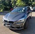 Bmw Serie 2 A.t. 218 D