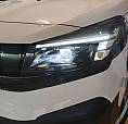 Opel Vivaro Elettrico 75 Kwh Solo 2456 Km