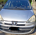 Peugeot 807--- 2200Hdi Del 2005