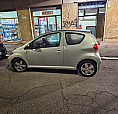 Toyota Aygo 2006 Automatica Motorore Perfetto