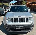 Jeep Renegade 1.6 Mj 120 Cv Longitude