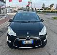 Ds Ds3 Ds 3 1.4 Hdi 70 Just Black Unipro 2012