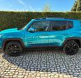 Jeep Renegade 1.3Hyb 4Xe Limited 190 Plug-In -2022