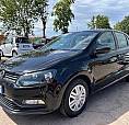 Volkswagen Polo 1.2 Tsi 5P. Comfortline Bluemotion