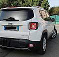 Jeep Renegade Limited 1.6 Multijet