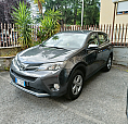Toyota Rav 4 Diesel