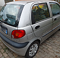 Chevrolet Matiz