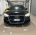 Audi A3 Sportback 1.6 Tdi S-Troni S-Line Int Ext