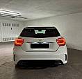 Mercedes Classe A 250 Amg