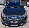 Opel Astra 4ª Serie - 2011