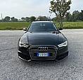 Audi A6 Avant 2.0 Tdi 190 Cv Ultra S Tronic. Busin