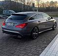 Vendo Mercedes-Benz Cla 200