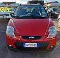 Chevrolet Matiz Sx Energy Gpl Di Serie