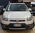 Fiat Sedici 4X4 1.600 16V 107Cv Km123.000