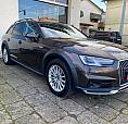 Audi A4 Allroad A4 Allroad 2.0 Tdi 163 Cv S Tronic