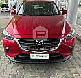 Mazda Cx-3 2.0L Skyactiv-G Executive