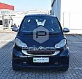 Smart Fortwo 800 33 Kw Coupé Pure Cdi