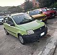 Fiat Panda 1.1 Actual