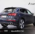 Audi Q5 50 2.0 Tfsi E S Line Plus Quattro 299Cv S-