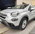 Fiat 500X 1.3 Multijet 95 Cv City Cross 2020