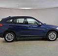 Bmw X1 Xdrive 20D Business Automatico