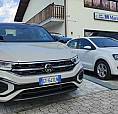 Volkswagen T-Roc 1.0 Tsi 110Cv R-Line Manuale