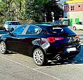 Alfa Romeo Giulietta (2010-21) - 2018