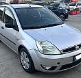 Ford Fiesta 1.4 Tdci 68Cv 5P. Ghia