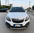 Opel Mokka 1.7 Diesel Unico Proprietario
