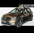 Dacia Sandero Stepway 1.5 Blue Dci 95Cv Comfort