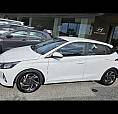 Hyundai I20 1.2 Mpi Mt Connectline