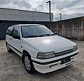 Daihatsu Charade Turbo (Rarissima)