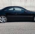 Mercedes-Benz Cl 600 Biturbo V12