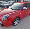 Alfa Romeo Mito 1.4 Turbo 120 Cv Gpl