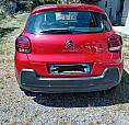 Citroen C3 3ª Serie - 2021