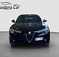 Alfa Romeo Stelvio 2.2 Turbodiesel 190 Cv At8 Q4 S