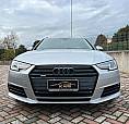 Audi A4 Avant 2.0 Tdi 150 Cv S Tronic S-Line