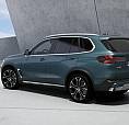 Bmw X5 Xdrive40D 48V