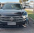 T-Roc 2.0Tdi 150Cv Dsg R-Line4X4 G.traino-Perfetto