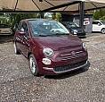 Fiat 500 1.0 Hybrid Dolcevita 2021