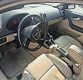 Audi A3 2.0 16V Tfsi Quattro 210Cv