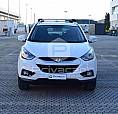 Hyundai Ix35 1.7 Crdi 2Wd Comfort