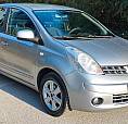 Nissan Note (2006-2013) - 2007
