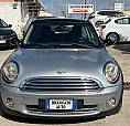 Mini Mini 1.4 16V One Chili