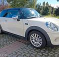 Mini One 2015 Benzina 1.2 Euro6