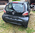 Toyota Aygo Ok Neopatentati