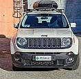 Jeep Renegade 2.0 Mjt 140Cv 4Wd Active Drive Longi