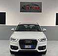 Audi Q3 2.0 Tdi Business Manuale!