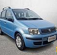 Fiat Panda 1.2 Benzina Dynamic