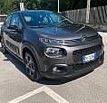 Citroen C3 Puretech 1.2 5 Porte - 2018